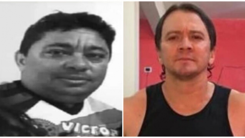 Desembargador nega habeas corpus a Policial Penal que matou homem em Bernardino Batista