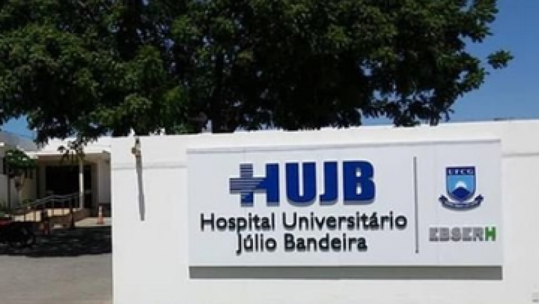 HUJB comunica sobre mudanças do Pronto Atendimento a partir do dia 01 de fevereiro