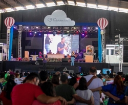 Carnaval da Paz 2022 será lançado nesta sexta-feira (21), em Campina Grande