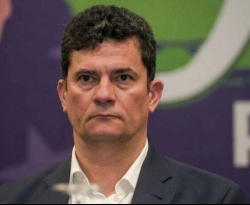 Ex-aliado de Bolsonaro organiza agenda de Sérgio Moro na Paraíba