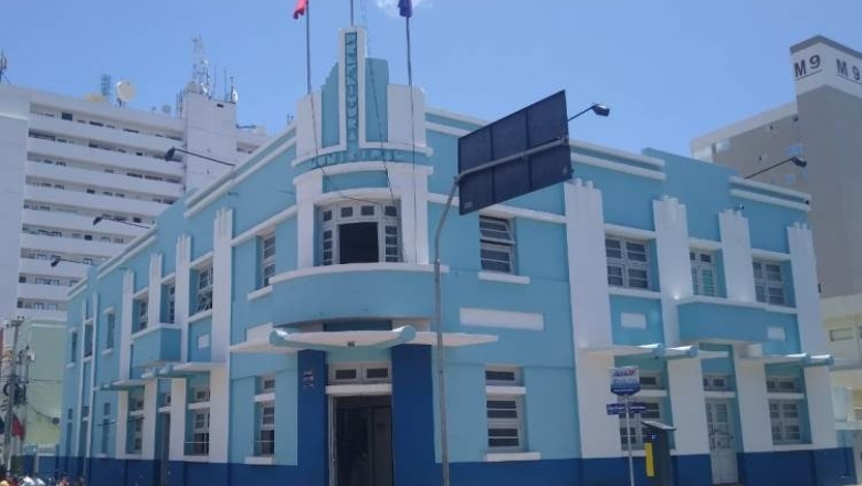 Prefeitura de Patos decide proibir grandes eventos e shows