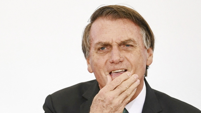Deputado paraibano afirma que população manda Bolsonaro calar a boca sobre vacinação contra covid, em criança