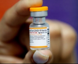 Ceará vai vacinar crianças contra Covid-19 sem atestado médico, decide comissão