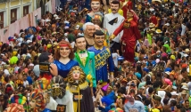 Prefeitura do Recife suspende o carnaval de rua em 2022