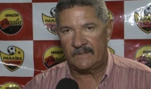 Ex-Sousa, Paraíba, Treze e Botafogo, técnico Pedrinho Albuquerque morre no RN
