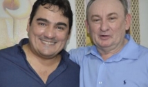 Ex-prefeito de Marizópolis quer Luquinha do Brasil no palanque das oposições 