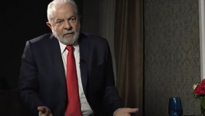 PT pode lançar candidatura de Lula à presidência já em fevereiro