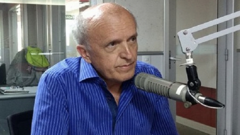 Geraldo Medeiros crítica gestão de saúde em Campina: “Há mais de dois anos não se realiza cirurgias no Pedro I”