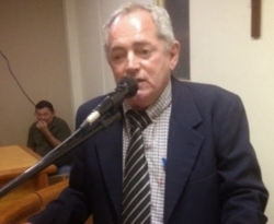Ex-vereador denuncia mudança de nomes de ruas e culpa Câmara Municipal de Cajazeiras