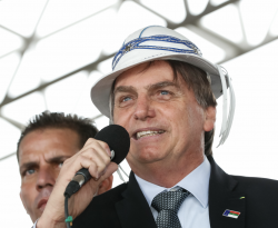 Rejeitado no Nordeste, Bolsonaro anuncia intenção de visitar Ceará e Paraíba em fevereiro