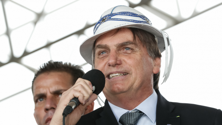 Rejeitado no Nordeste, Bolsonaro anuncia intenção de visitar Ceará e Paraíba em fevereiro
