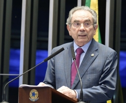 Raimundo Lira anuncia pré-candidatura ao Senado Federal: "Eu me sinto preparado"