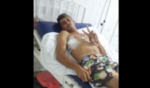 Homens se passam por familiares para entrar em hospital e matar agricultor, em São Bento 