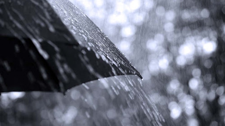 Inmet emite novo alerta de perigo de chuvas intensas para quase 50 cidades da PB; veja lista