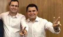 Prefeito de Triunfo anuncia apoio político a Wilson Santiago 