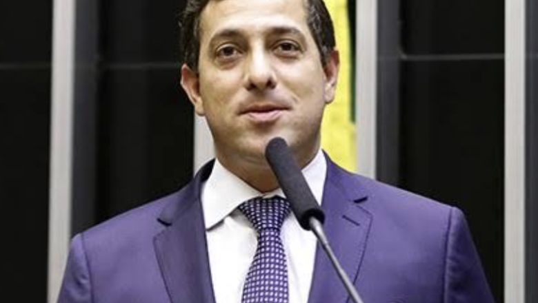 ‘Continuarei na presidência estadual do PSB. Tudo foi conversado com João Azevêdo’, diz Gervásio Maia