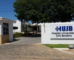 Hospital Universitário Júlio Bandeira continua realizando atendimentos pediátricos, esclarece direção