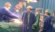 Central de Transplantes registra 5ª doação de órgãos na Paraíba em menos de um mês