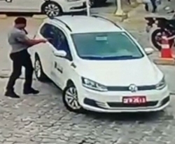 Corretor de imóveis pronunciado por homicídio de taxista em João Pessoa será julgado em março