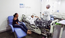  Deputado reforça importância das Secretarias Municipais de Saúde do sertão regularem pacientes oncológicos para o Hospital do Bem