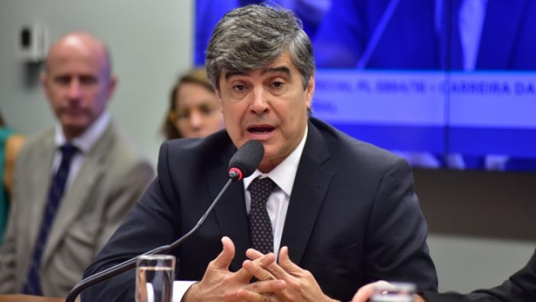 PL vai apoiar Nilvan Ferreira na disputa pelo governo do Estado 