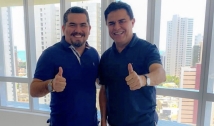 Prefeito de Coxixola declara apoio a Wilson Santiago para deputado federal: “Tem feito um  trabalho extraordinário”