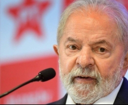 Lula repudia ataque russo e ironiza encontro de Bolsonaro com Putin
