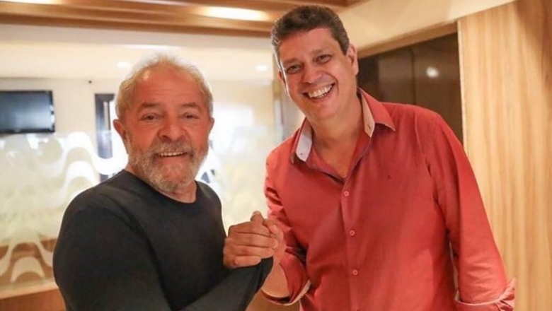 Lula convoca vice-presidente nacional do PT, que vem à Paraíba resolver impasses 