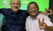 Cabo Gilberto anuncia apoio à pré-candidatura de Nilvan Ferreira para governador da PB