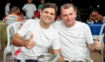 Ex-vice prefeito de São José de Piranhas, Juninho Brasileiro, anuncia apoio a Chico Mendes: "Ninguém se perde na volta"