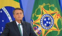 Bolsonaro defende liberdade de imprensa para atacar Lula e TSE