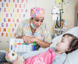 Câncer infantil tem sinais brandos e pode ser identificado em consultas de rotina