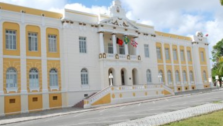 Pleno do TJPB recebe denúncia envolvendo prefeito paraibano