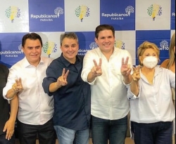 Wilson Santiago destaca apoio do Republicanos a Efraim Filho: “Relação melhor possível”