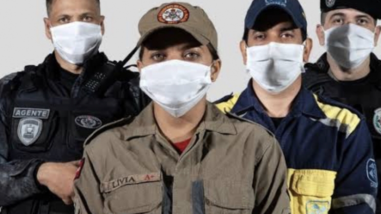 Paraíba passa a integrar força-tarefa nacional de combate a organizações criminosas