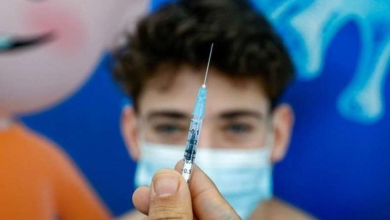 Mais de 3 milhões de paraibanos com idade a partir de 12 anos estão com esquema vacinal completo