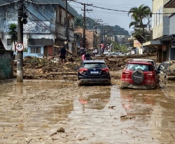 Para especialistas, tragédia em Petrópolis é a ‘ponta do iceberg’ de mudanças climáticas