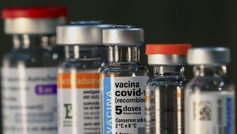 Mortes por Covid-19 reduziram 96,44% devido à vacina, aponta pesquisa