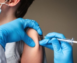 Paraíba atinge meta de vacinação contra covid-19 em adultos