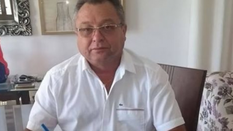 Airton Pires responsabiliza imprensa e adversários políticos por notícias falsas: "Estou apto para disputar a eleição"