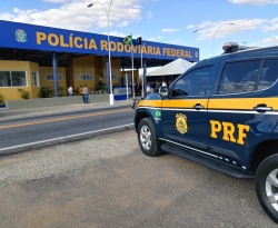 Paraíba registra redução de 66% no número de mortes nas rodovias federais durante o carnaval