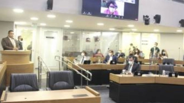 ALPB aprova ampliação do Programa Tá na Mesa para municípios com mais de 5 mil habitantes