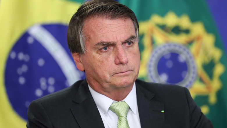 XP/Ipespe: Bolsonaro tem maior rejeição entre pré-candidatos, com 63%