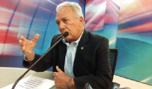 Zé Aldemir avisa: "Não subo no mesmo palanque de Jr. Araújo e Carlos Antônio"