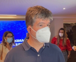 PSC anuncia filiação do deputado federal Ruy Carneiro