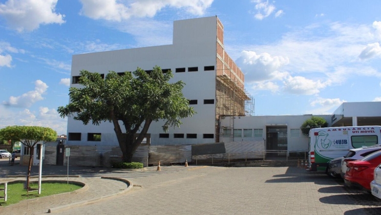 Inscrições para Residência Médica do Hospital Universitário de Cajazeiras terminam na terça (8)