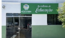 Município investe R$ 2,6 milhões na aquisição de sete veículos para a Secretaria de Educação de São José de Piranhas