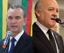 Errata: Nilson Lacerda anuncia seu novo partido na segunda (28) e Branco Mendes avança com o Republicanos