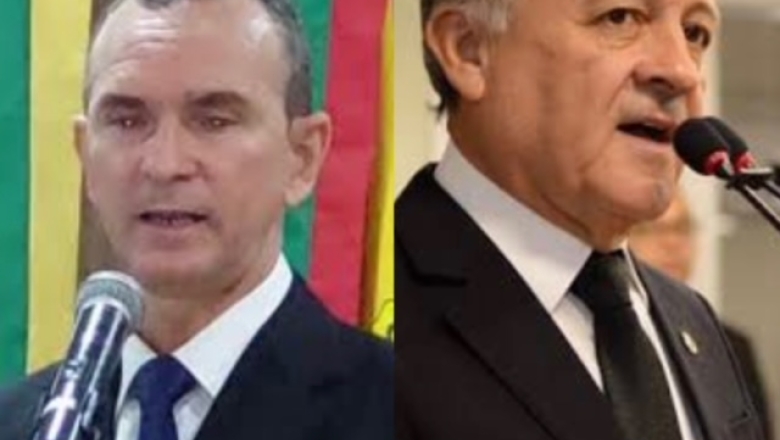 Errata: Nilson Lacerda anuncia seu novo partido na segunda (28) e Branco Mendes avança com o Republicanos