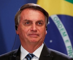 Bolsonaro sanciona lei que permite grávidas em trabalho presencial